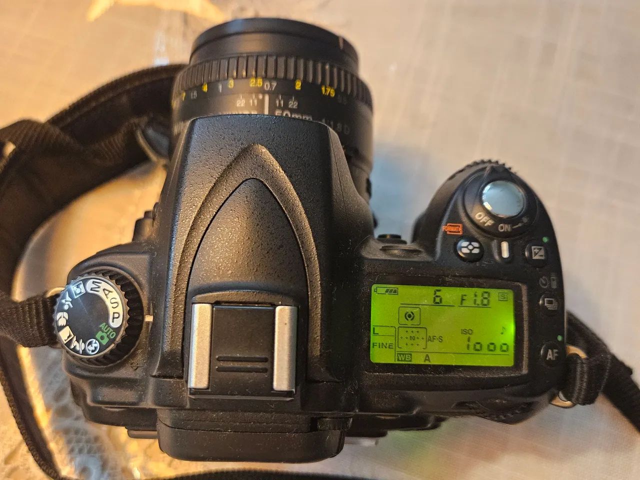 Nikon D90 - Foto 5