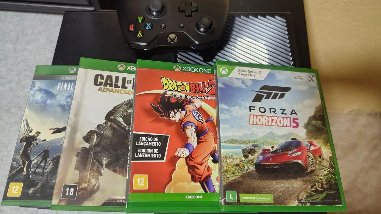 Xbox one  - Foto 2