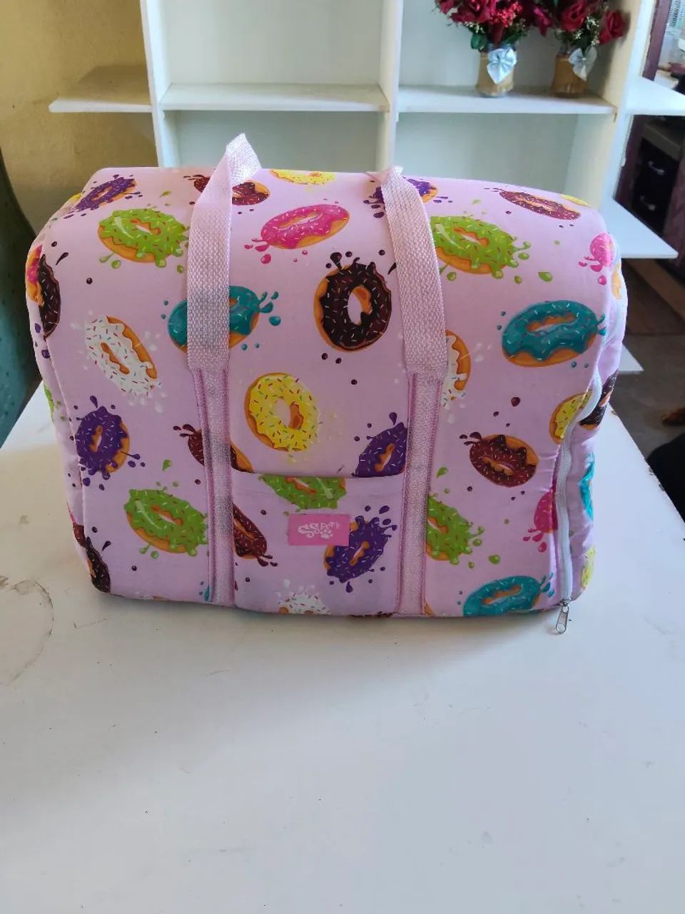 Bolsa transporte  - Foto 2