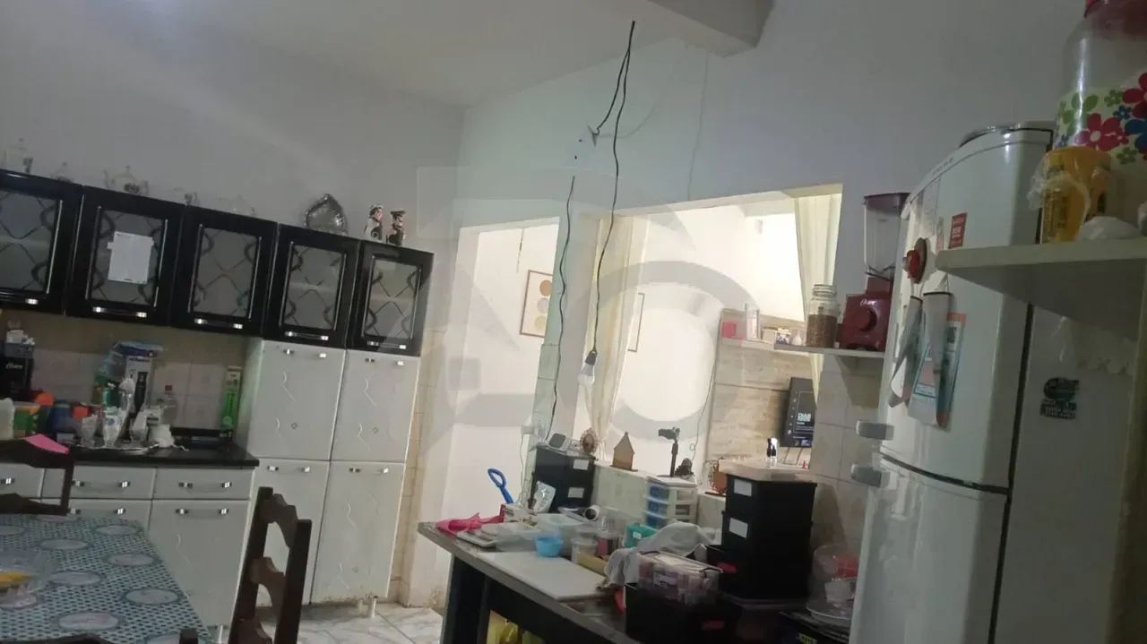 Casa com 6 Quartos, Suíte e 2 Vagas no Eduardo Gomes - Foto 2