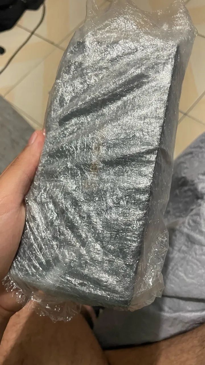 Cuvave baby NA CAIXA? - Foto 3