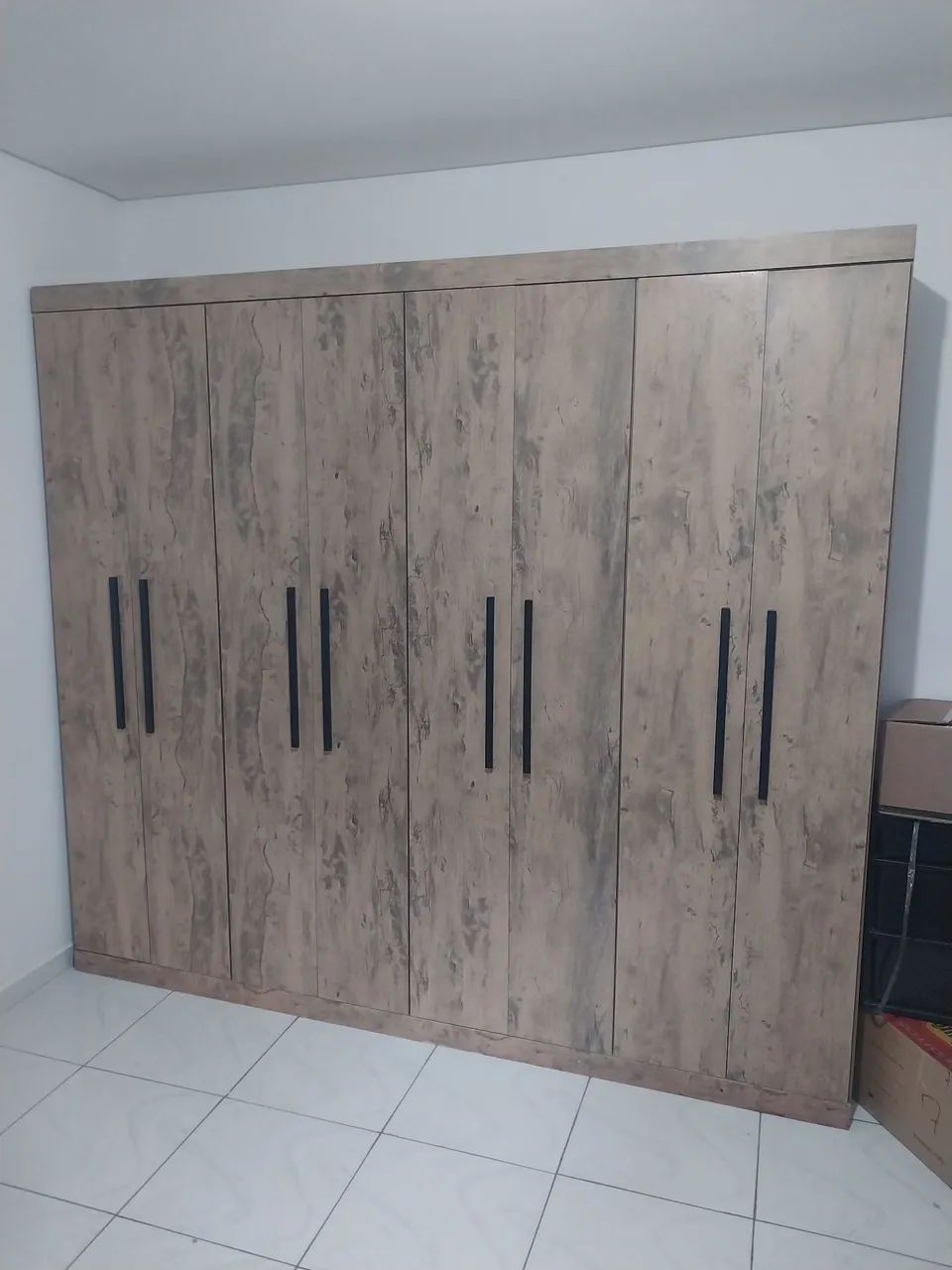 Montador de Móveis zona sul 