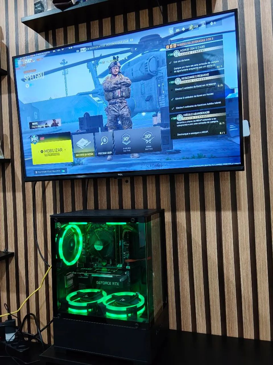 PC GAMER  - Foto 2