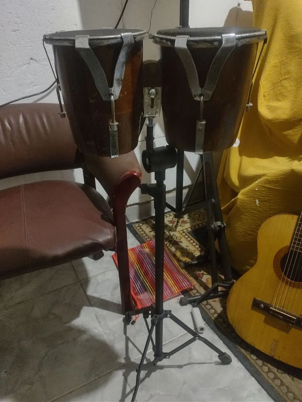 Bango com tripe  - Foto 2