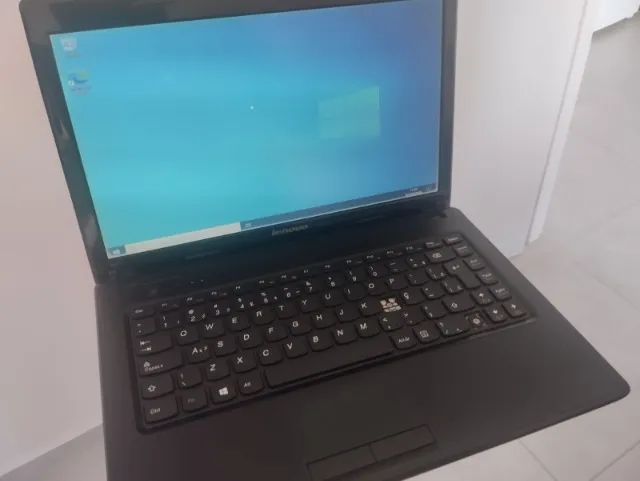 Notebook Lenovo