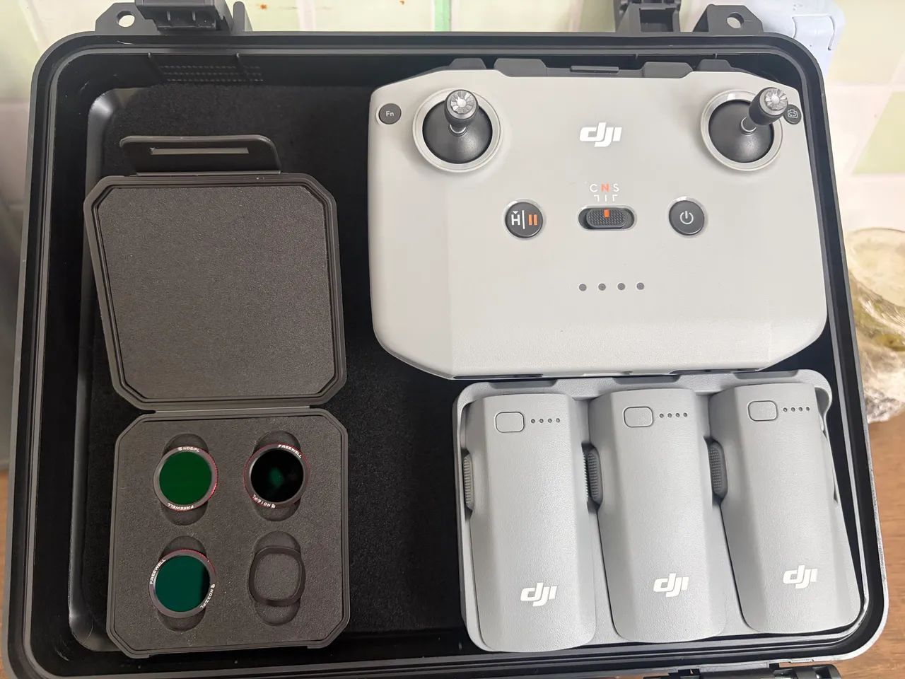 DJI Neo 2 Fly More Combo  - Foto 3