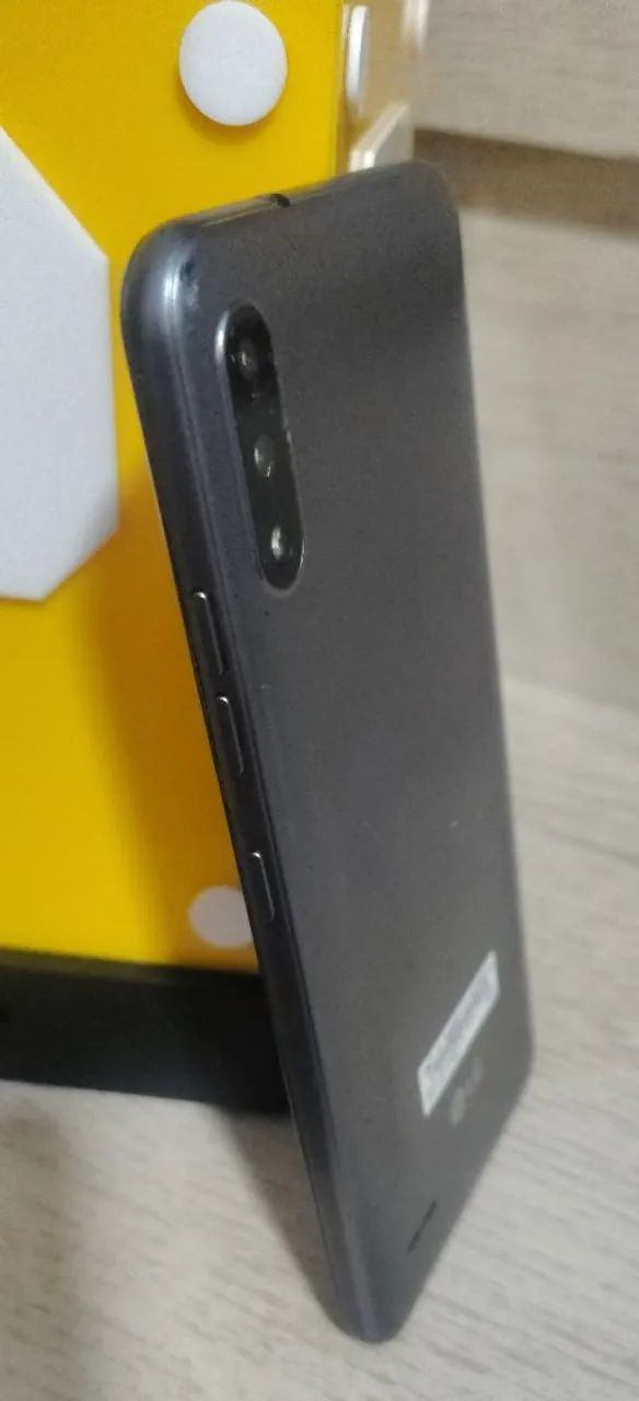 LG K22 - Foto 4