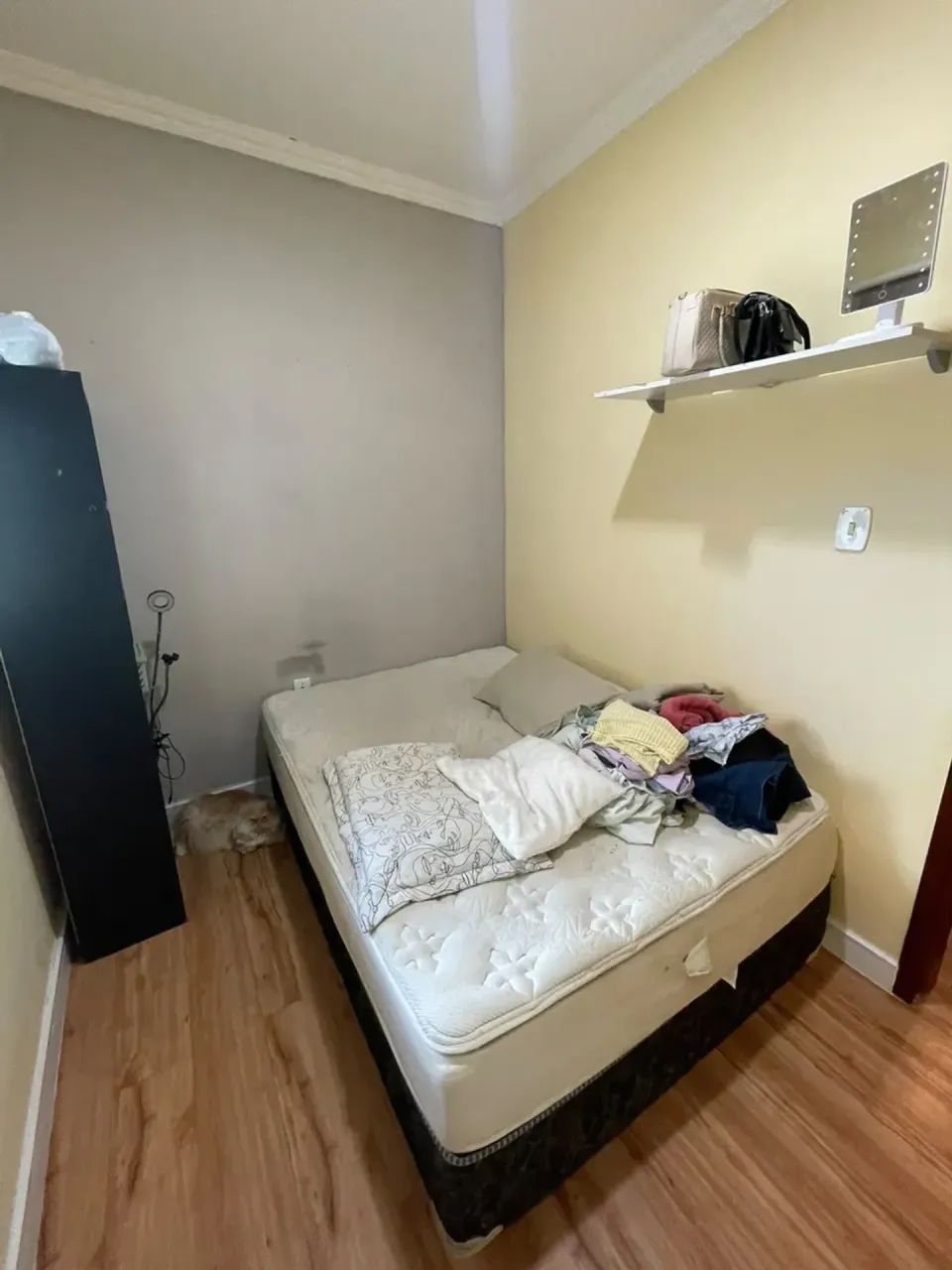 Alugo Casa em Petrópolis 2 quartos - Foto 3