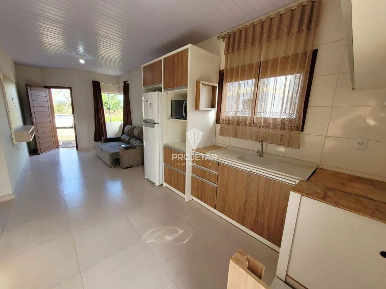 Casa Mobiliada para Locação no Bairro Industrial  Araranguá - Foto 4