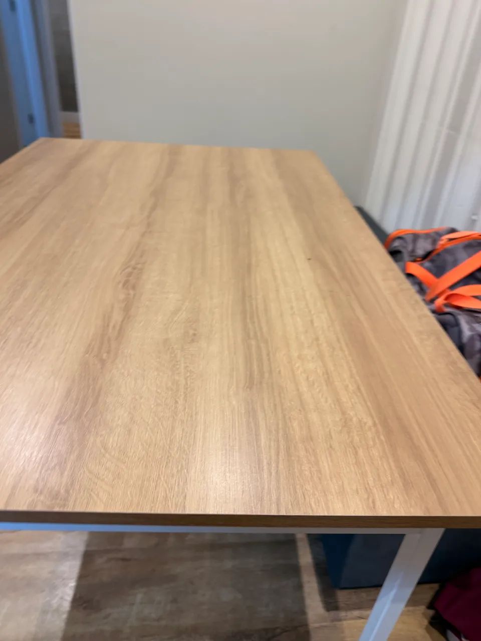 Mesa de Jantar 100% nova 