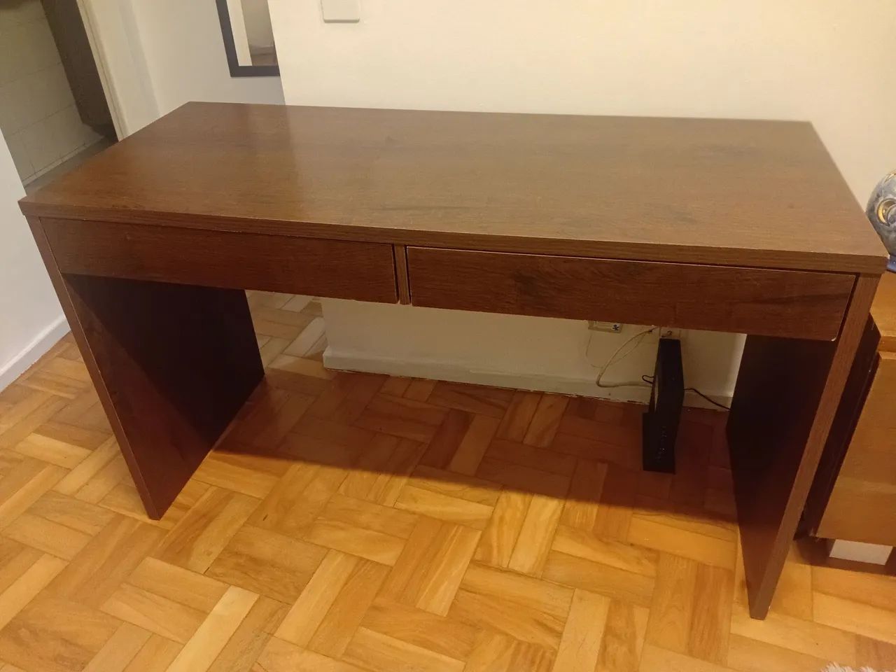 Escrivaninha com gavetas - Foto 3