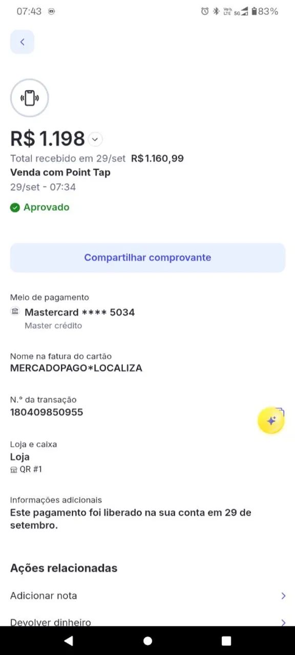 Sofá  - Foto 3