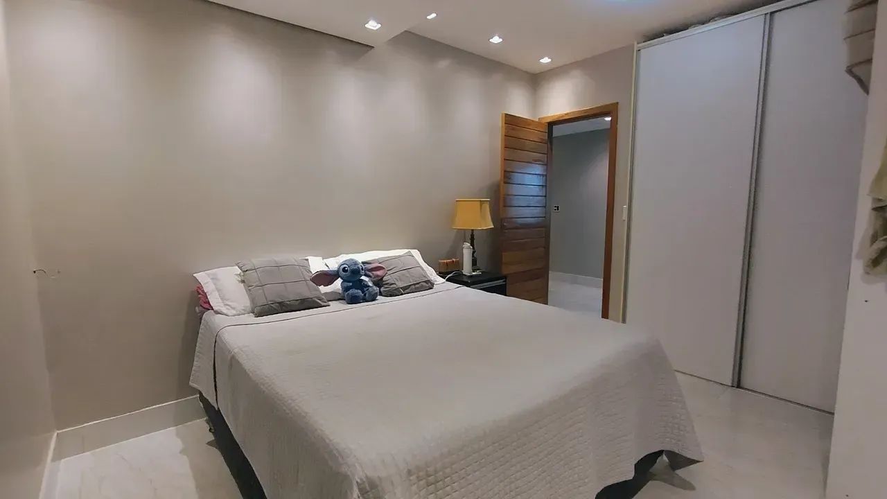 Casa Reformada no Condomínio Villa Verde I - Foto 5
