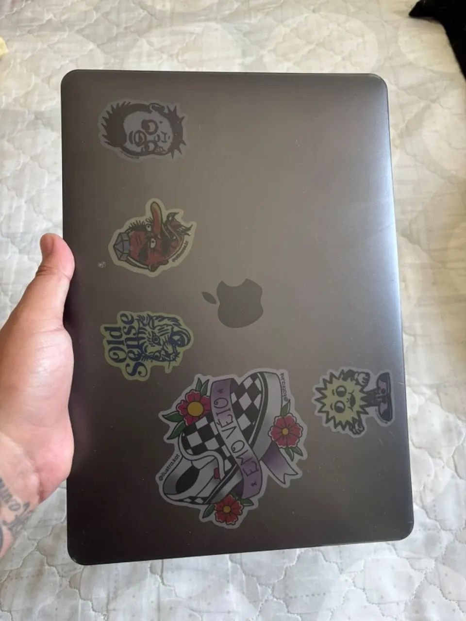 MacBook Pro 13? 2017 - Intel Core i5 - 8GB RAM - Foto 3