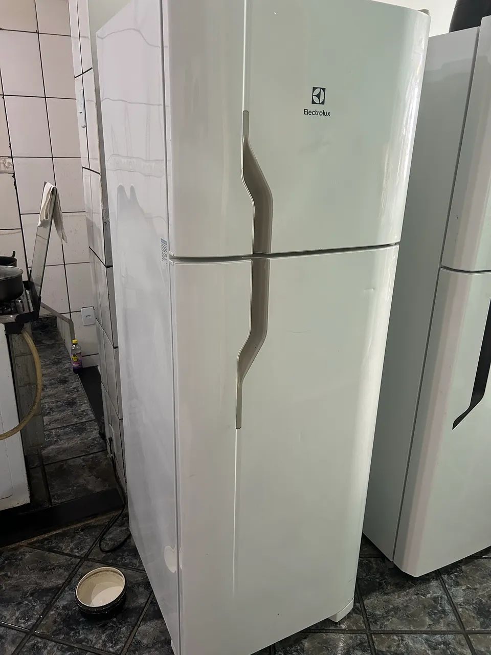 Geladeira Electrolux DC44 - Foto 4