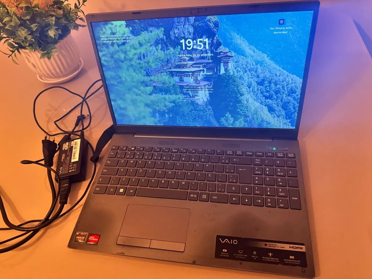 Sony vaio 25 ram - Foto 2