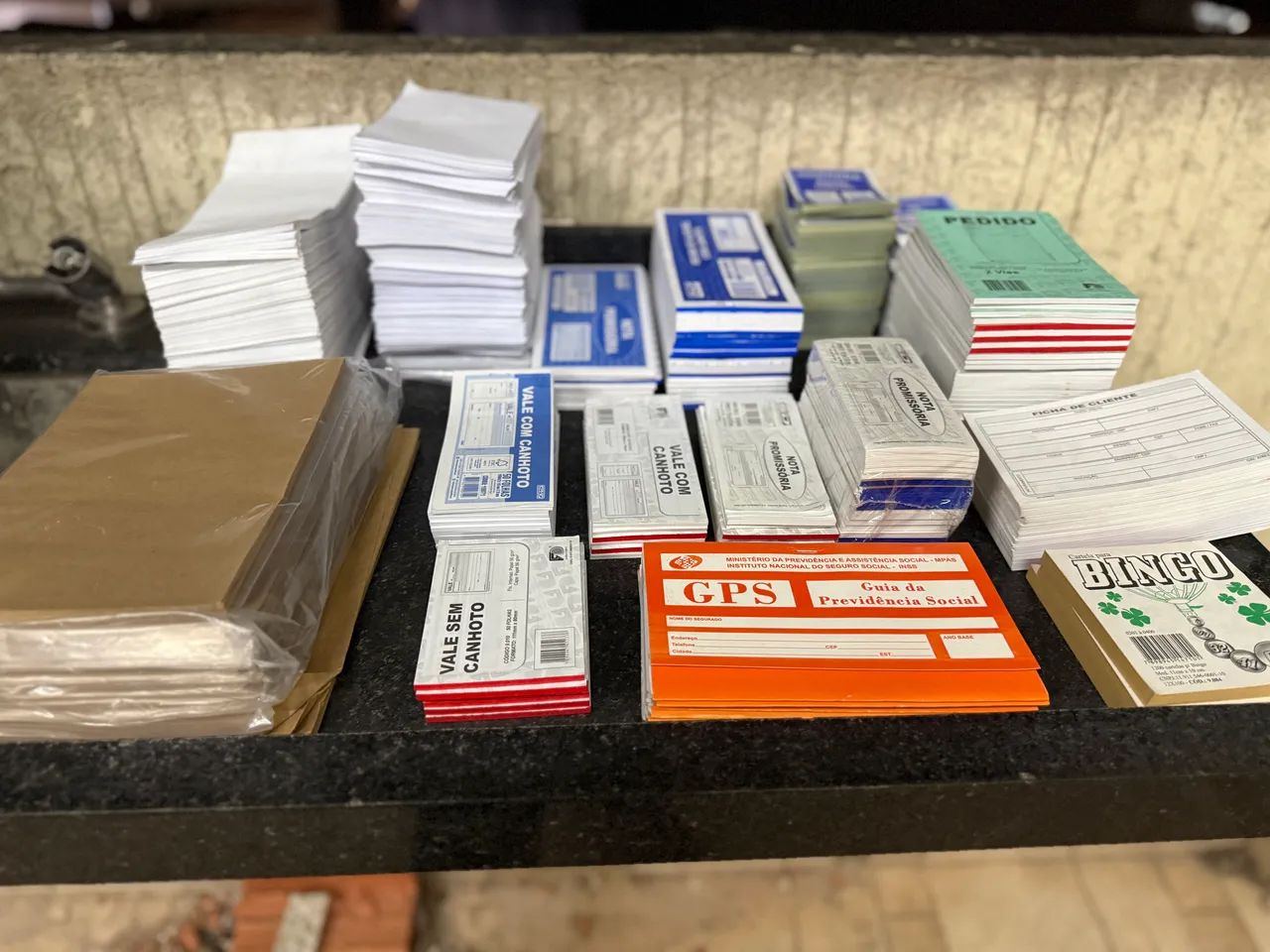 PRODUTOS PARA PAPELARIA - Em geral - Foto 3