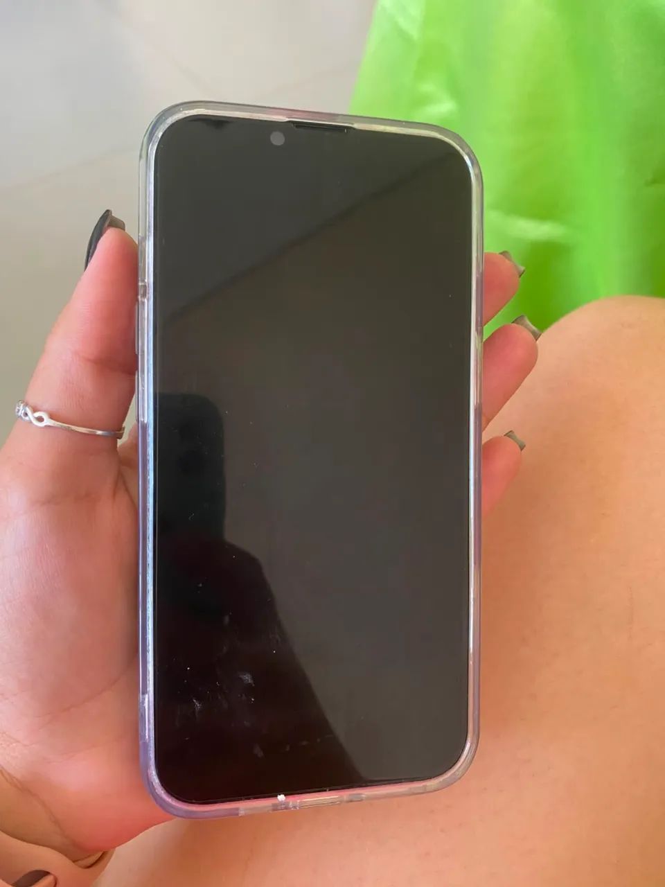 iPhone 13 128gb - Foto 5