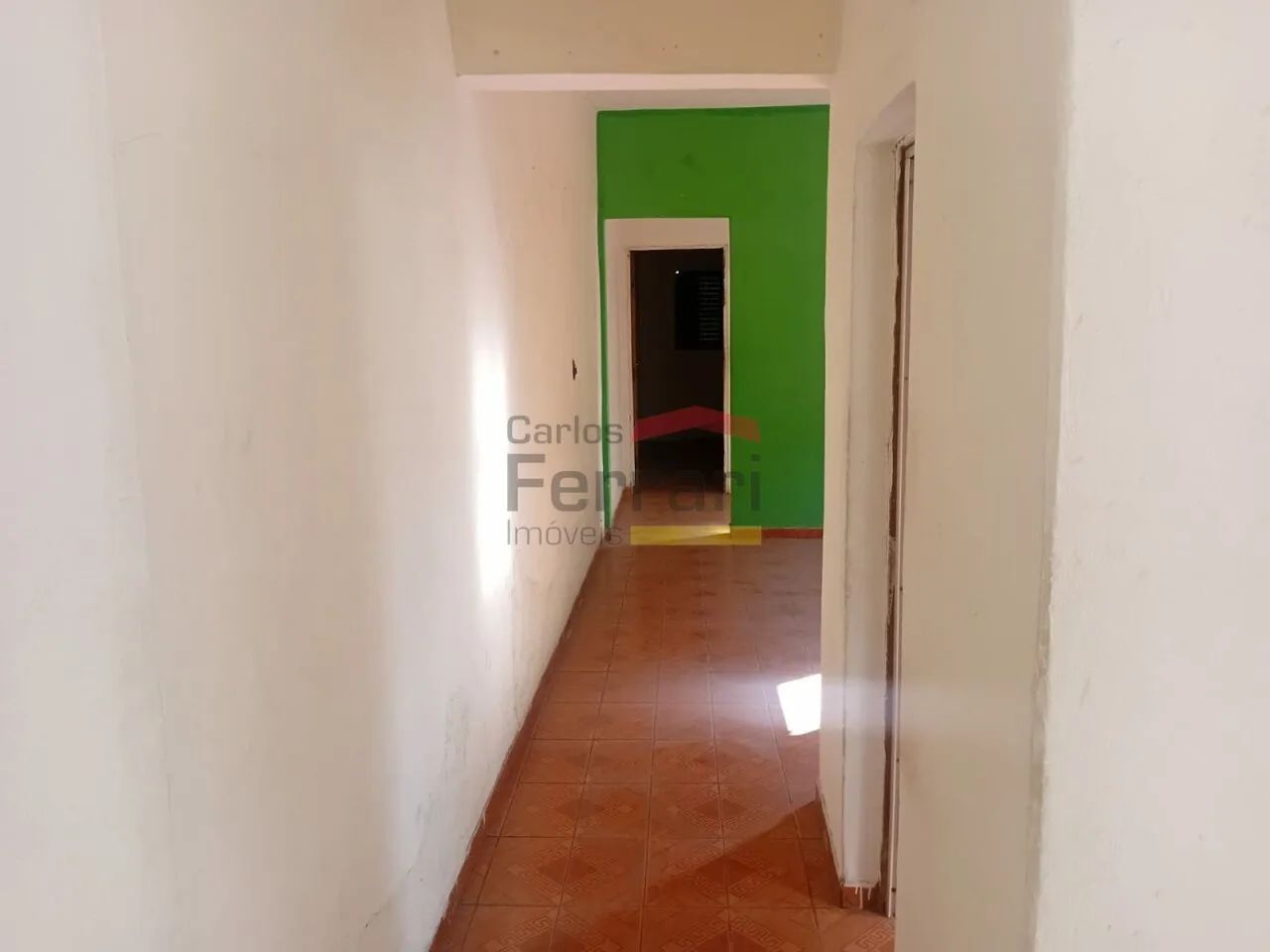Casa Assobradada em Franco da Rocha - 1 Vaga - Foto 2