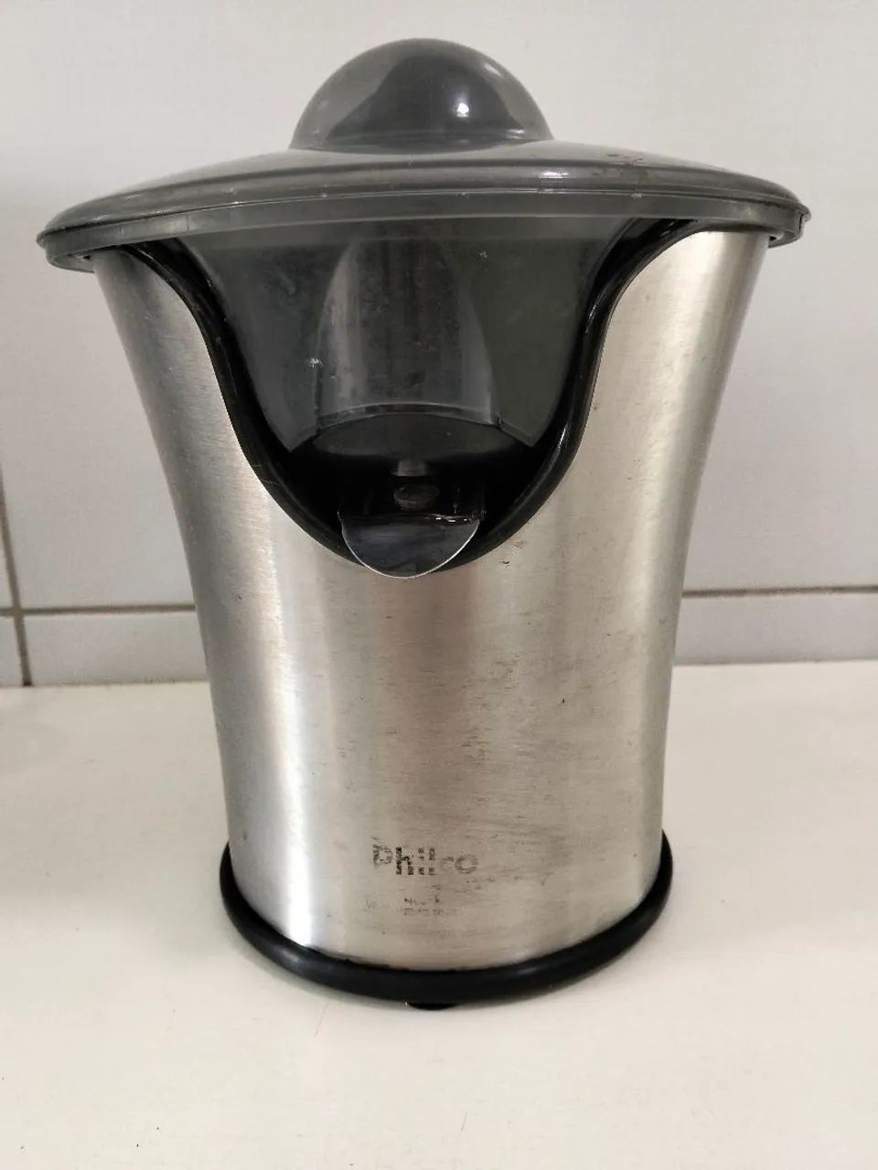 Espremedor de frutas - Foto 4