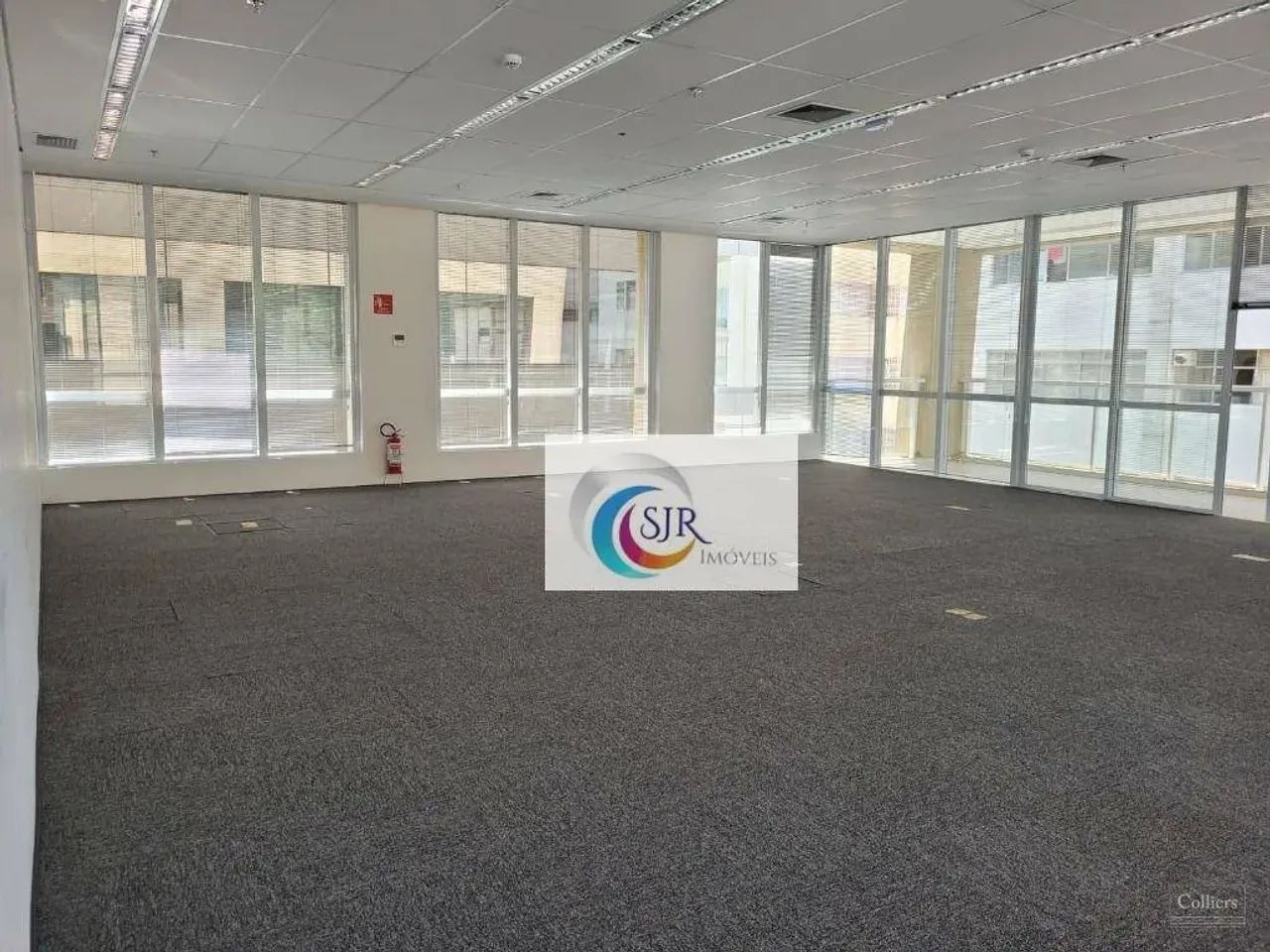 Conjunto para alugar, 447 m² na Cerqueira César - São Paulo/SP