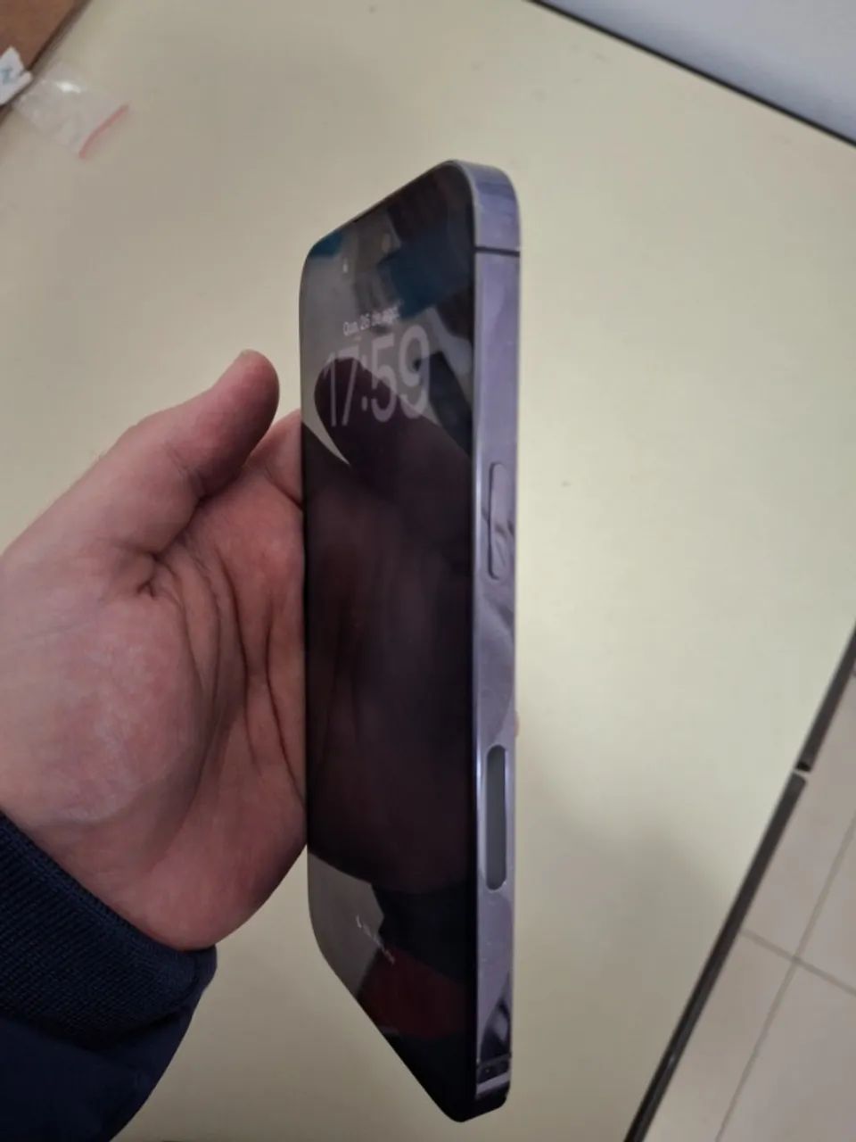 Iphone 14 Pro Max 256 GB  - Foto 4