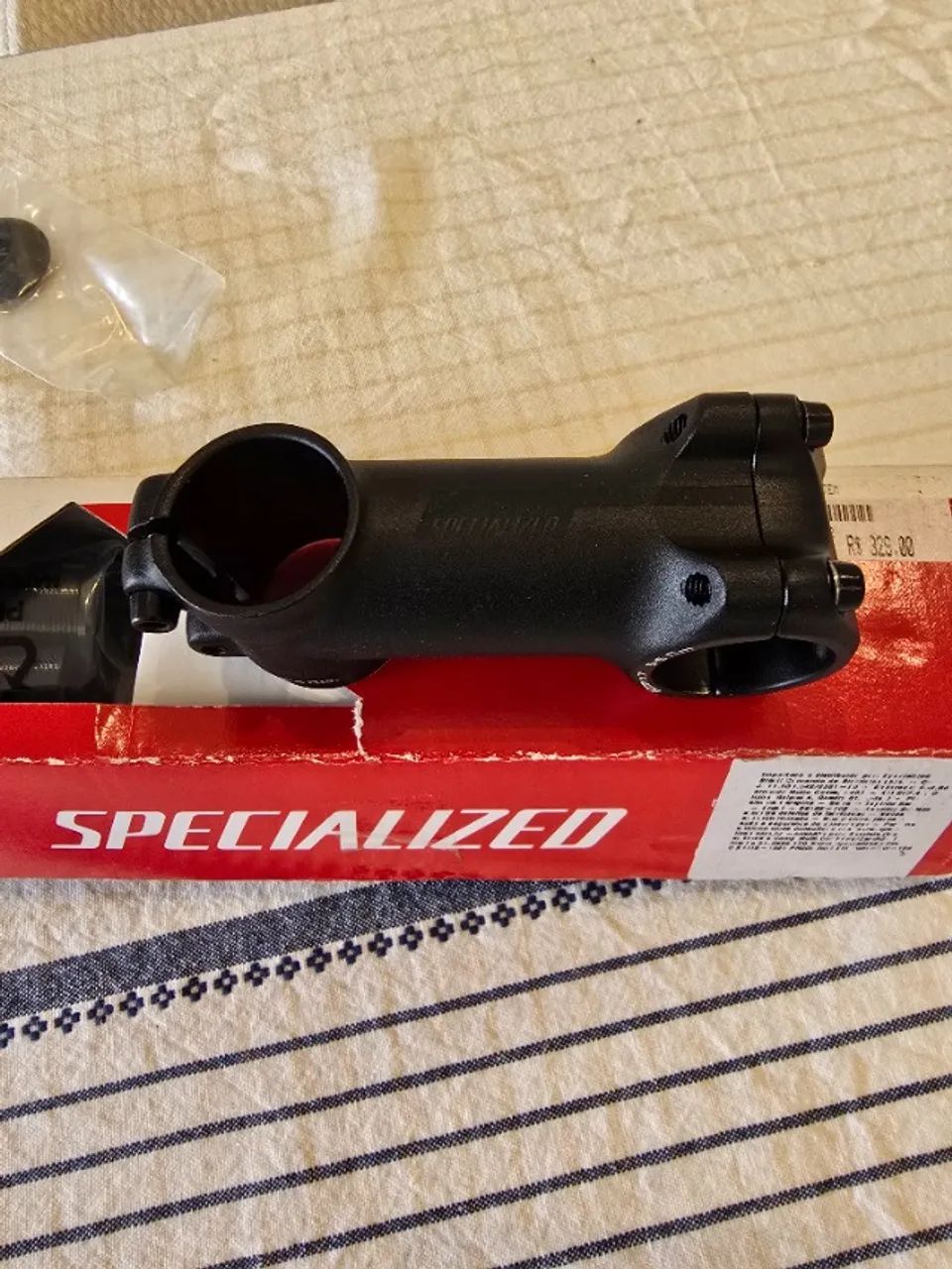 Mesa avanço Specialized - Foto 3