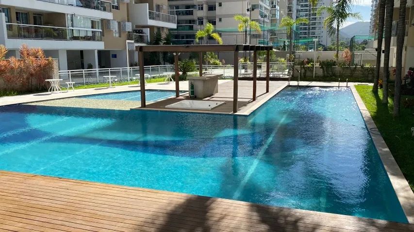 Foto - Rio de Janeiro - Recreio dos Bandeirantes