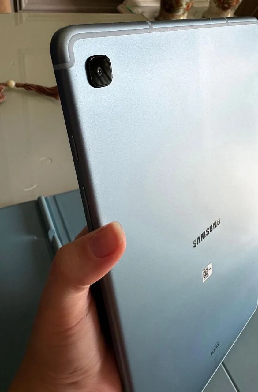 Samsung S6 Lite 2022 - Foto 5