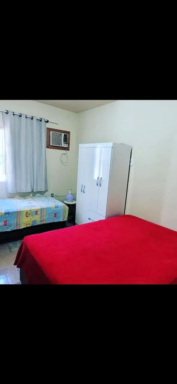 Alugo casa em Marataizes 4 suítes  - Foto 4