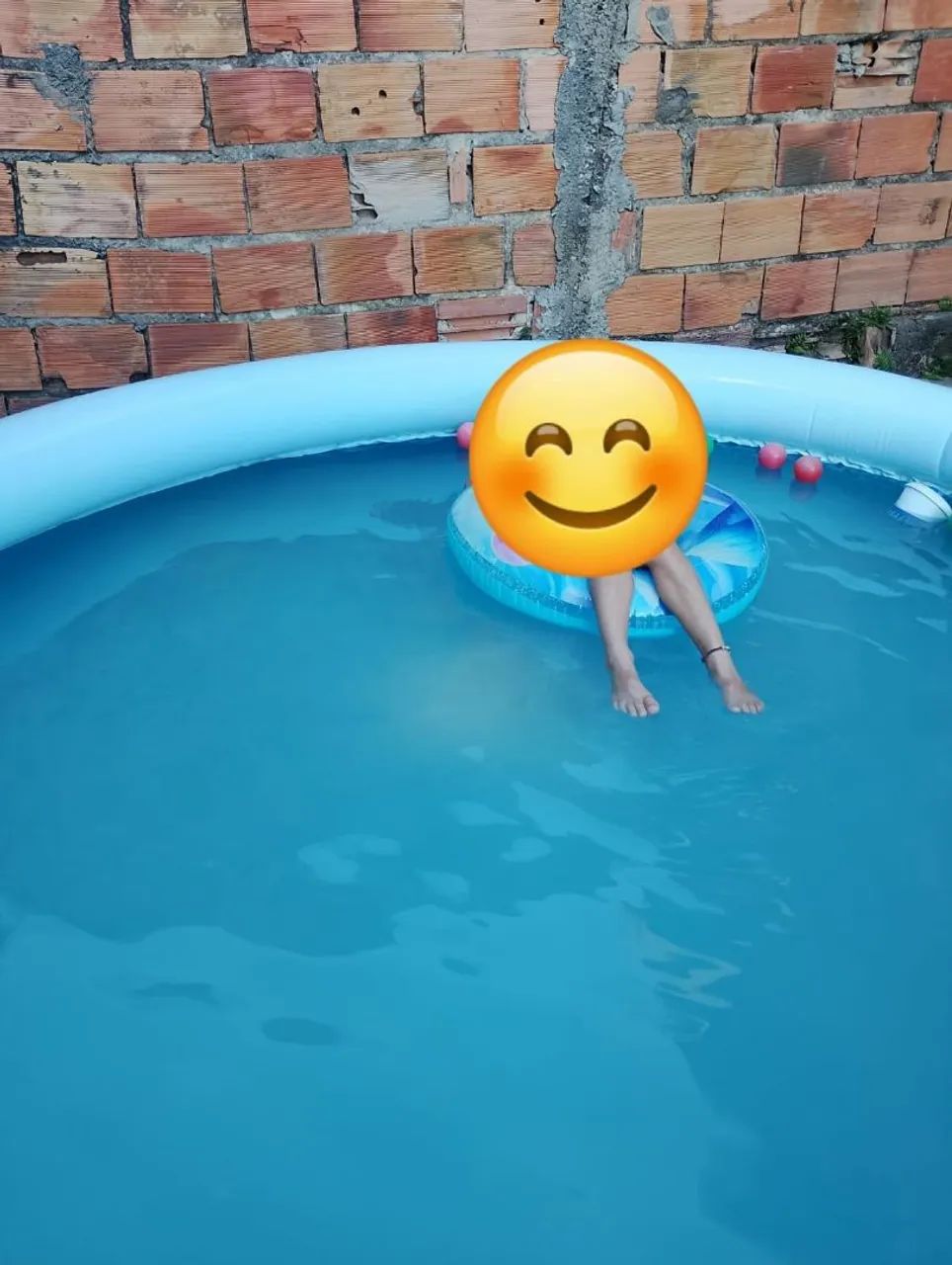 Piscina - Foto 2