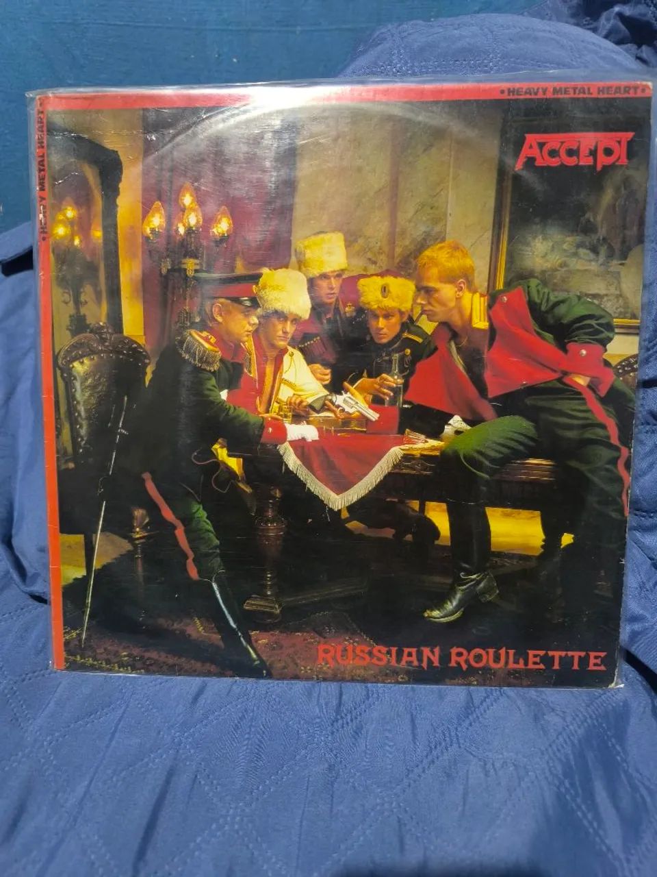 Accept LP 