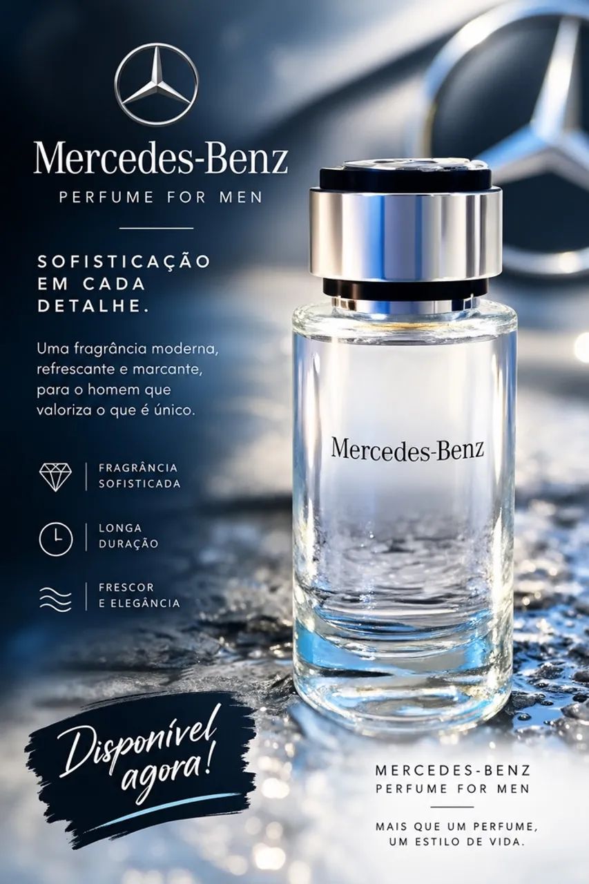 Perfumes  - Foto 3