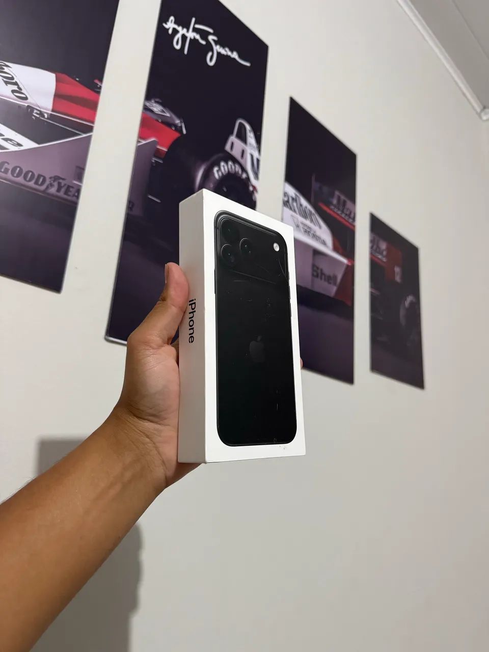 iPhone 18 PRO MAX