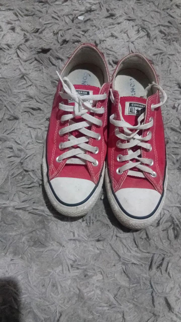 Desapego!!! Sapatos e Society. - Foto 4