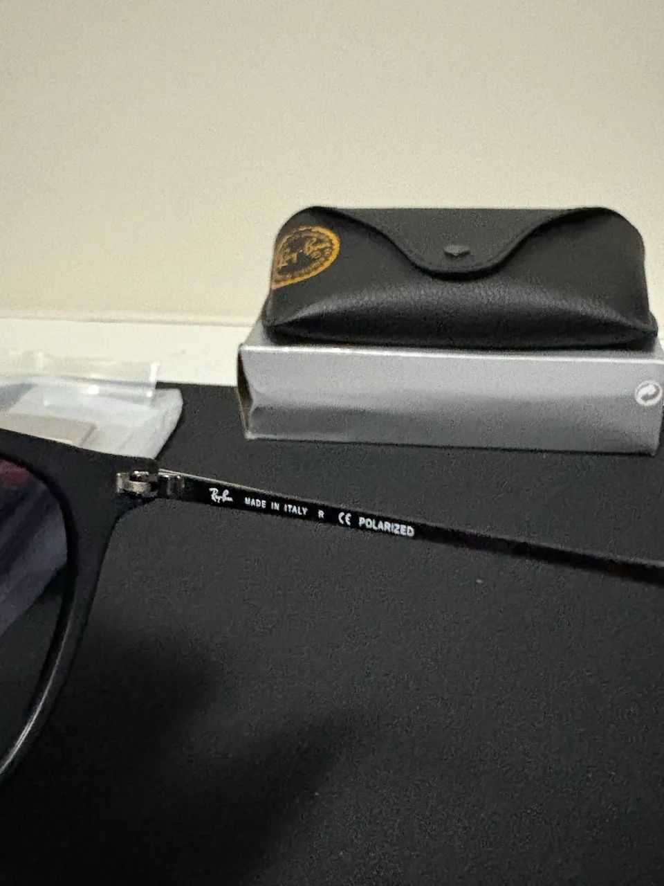 Óculos de sol Rayban - Foto 2