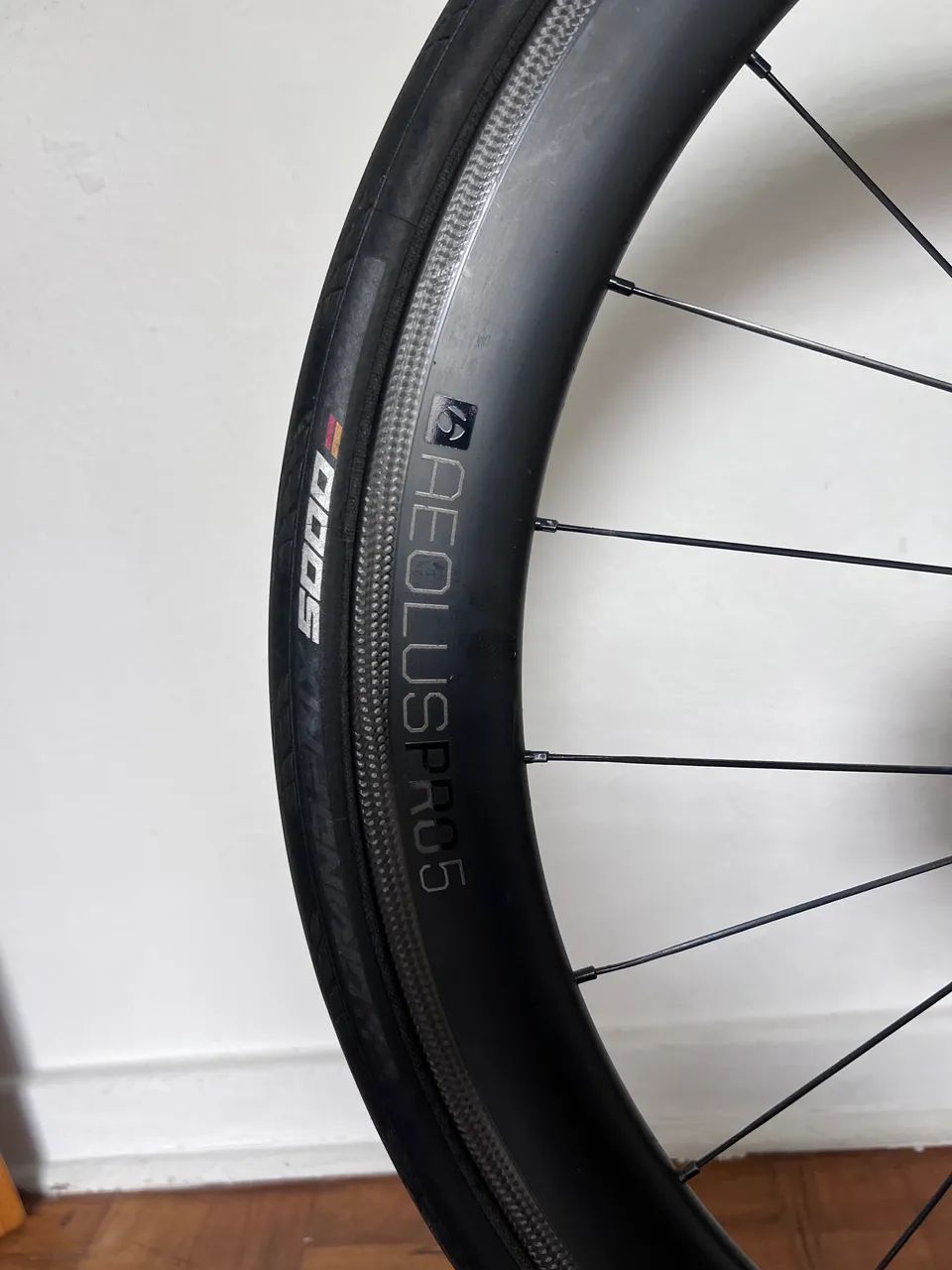 Trek Speed Concept bike de triatlon   - Foto 2