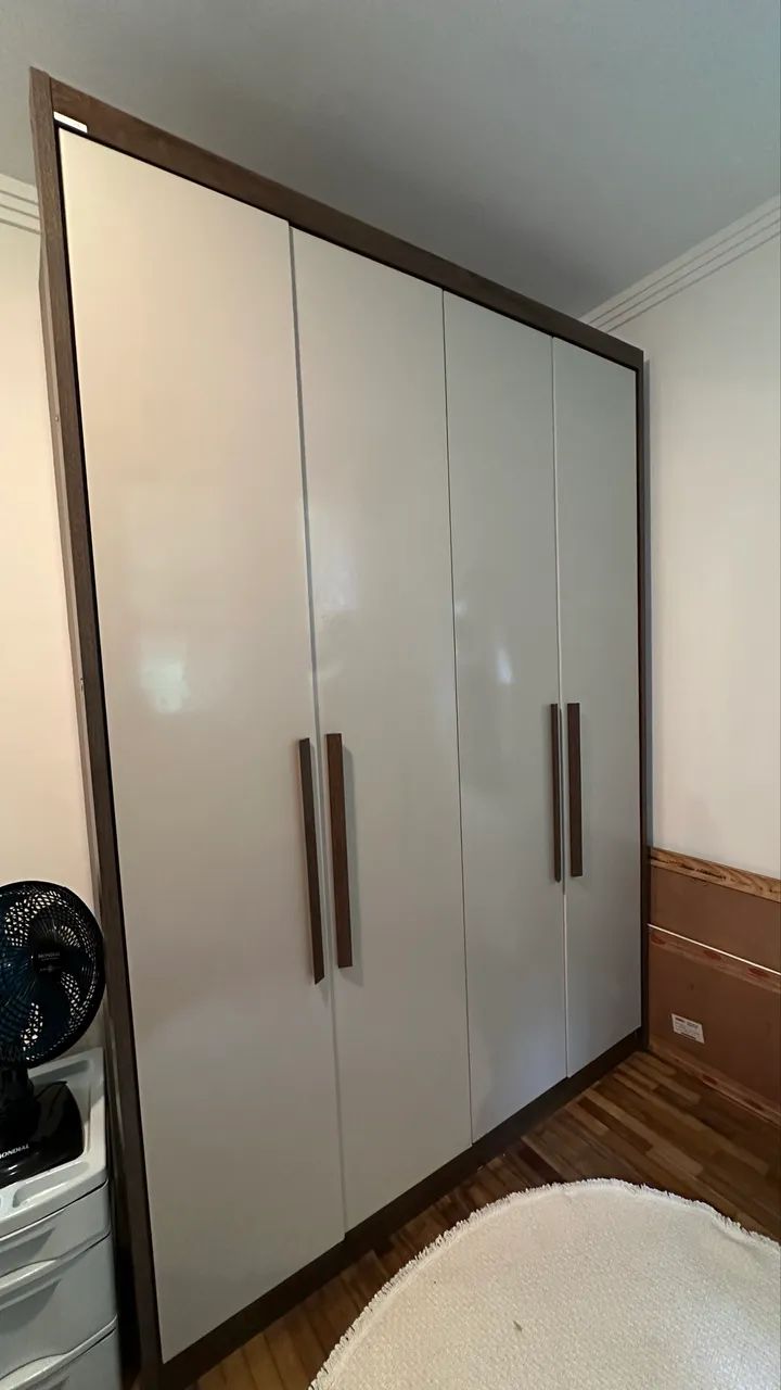 Guarda roupa 