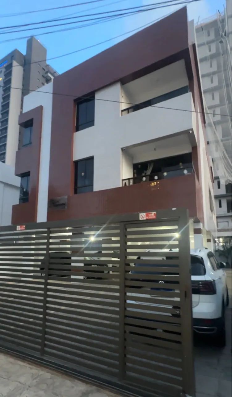 Foto - João Pessoa - Bessa