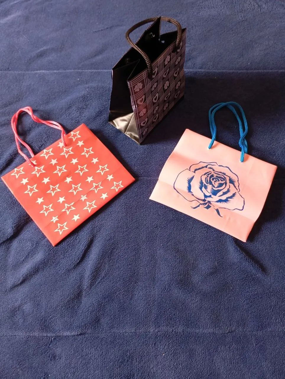 Sacolas para presentes  - Foto 3