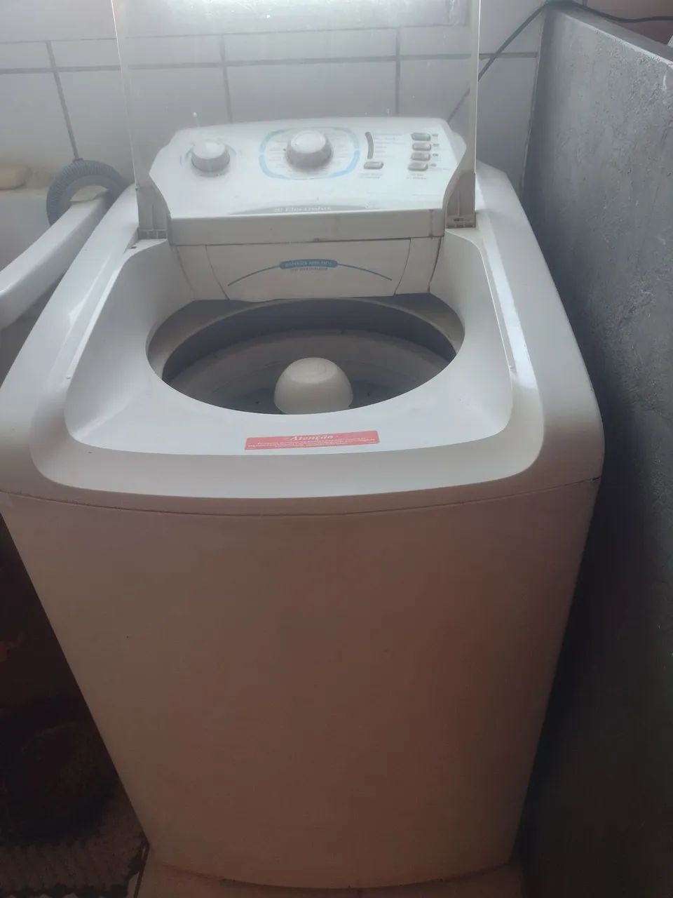 Máquina de lavar  - Foto 3