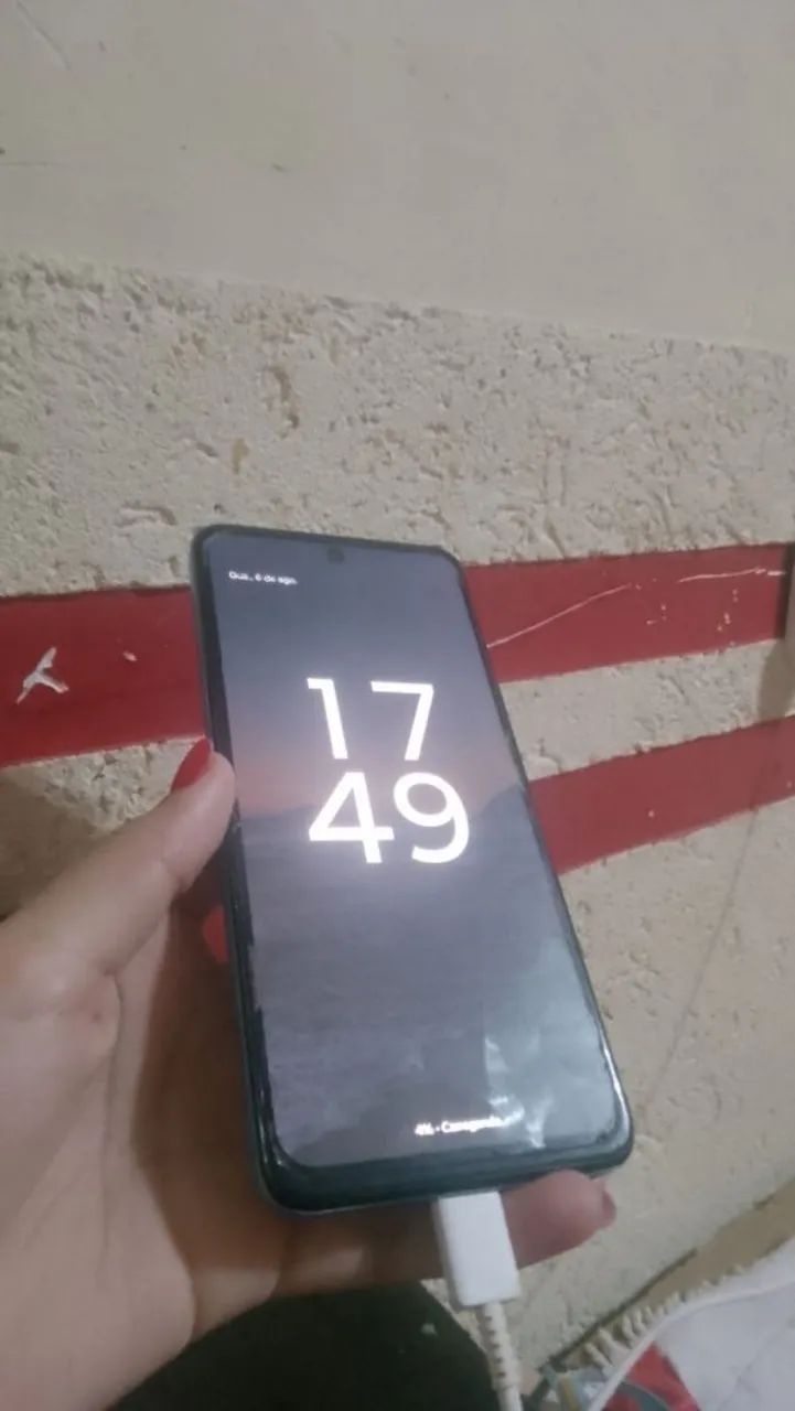 Celular Motorola g5 - Foto 2