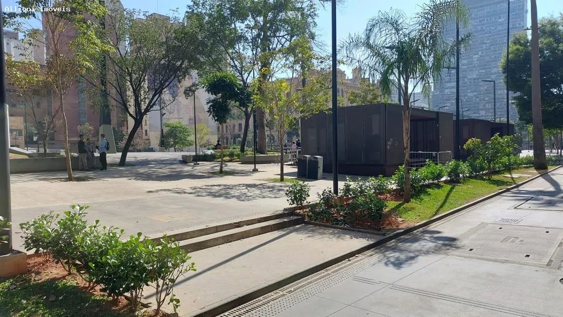 Comercial para Locação em São Paulo, Centro, 2 banheiros - Foto 3