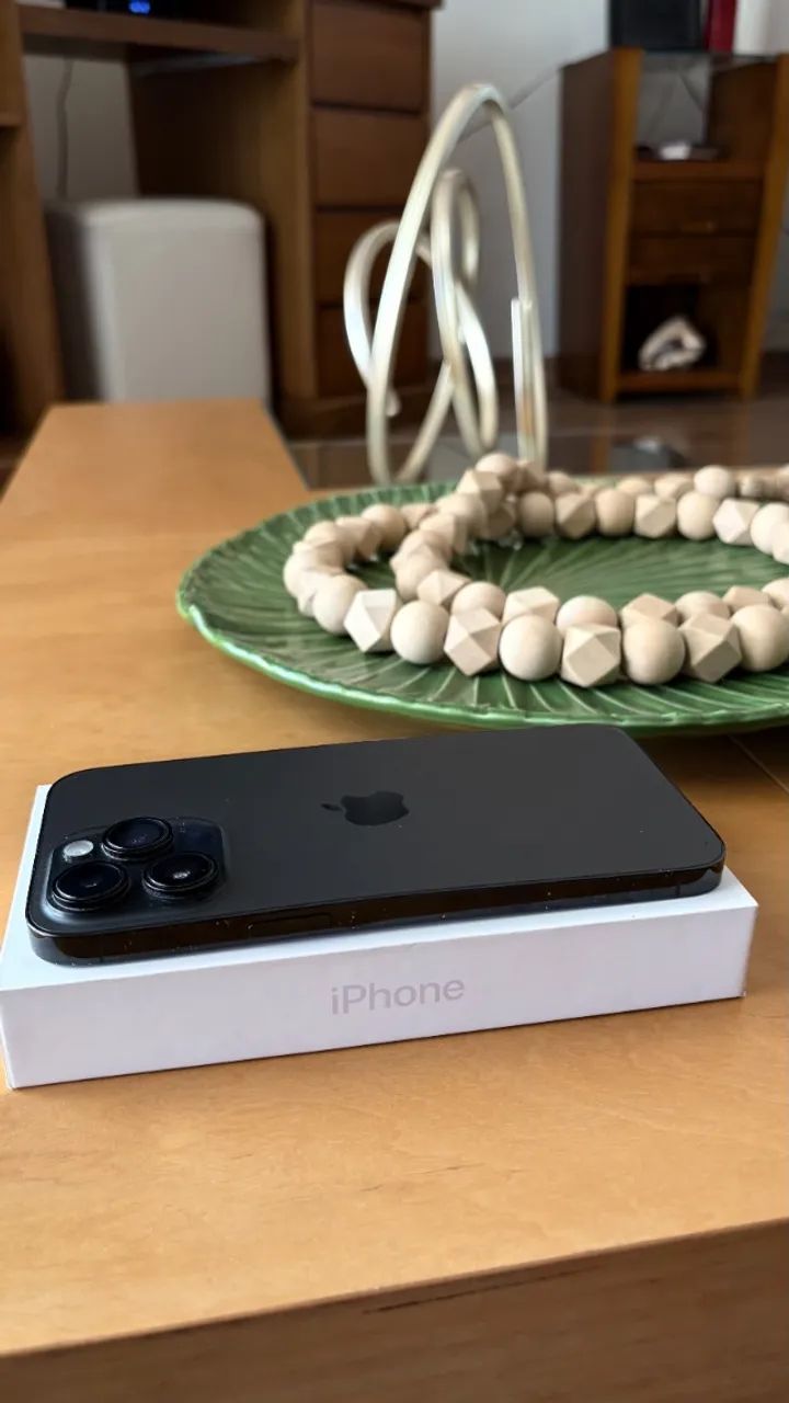Iphone 14 Pro 256 GB - Foto 2