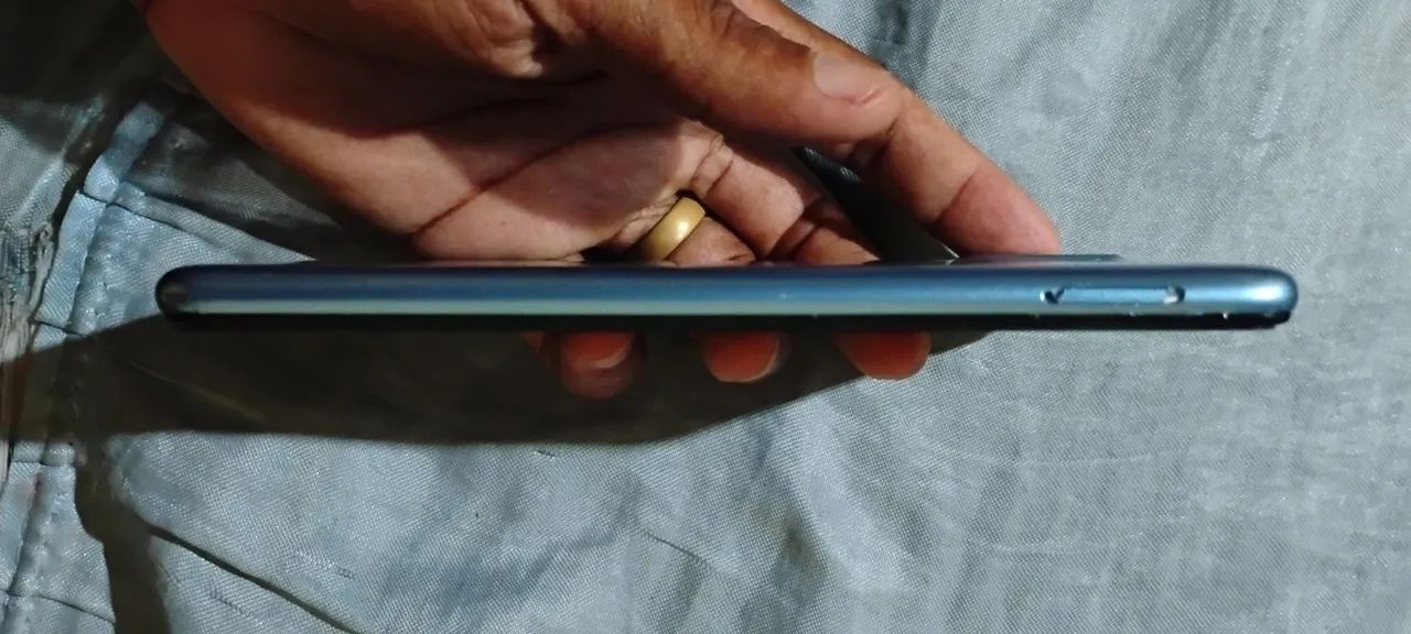 Celular ? Samsung A11 - Foto 3