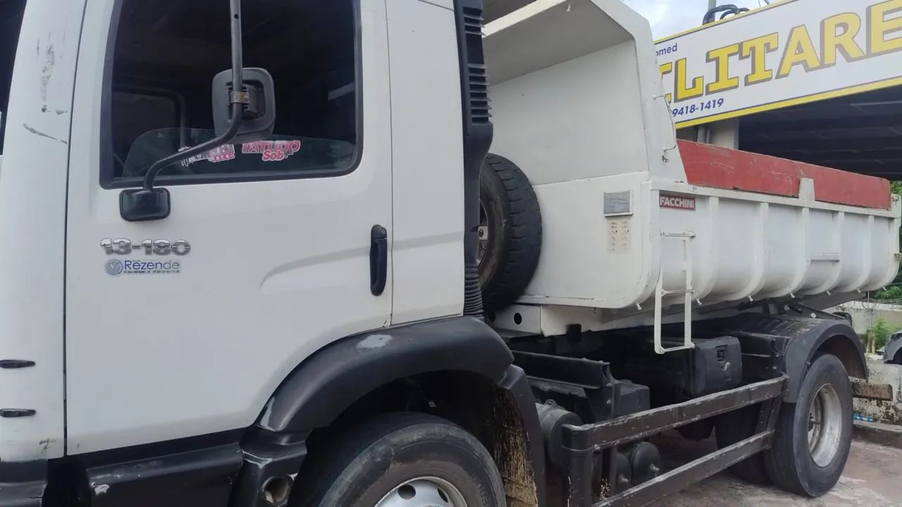 Caçamba constelatio 13180 - Foto 3