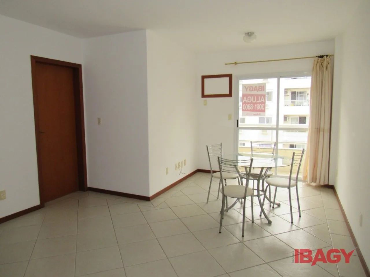 Excelente Apartamento 2 dormitório(s) em Trindade - Florianópolis - Foto 4