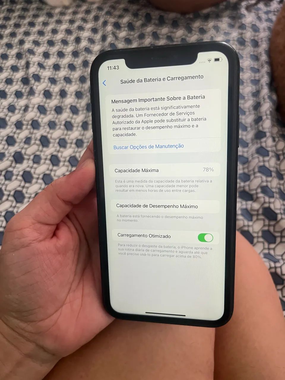 iPhone XR 164GB