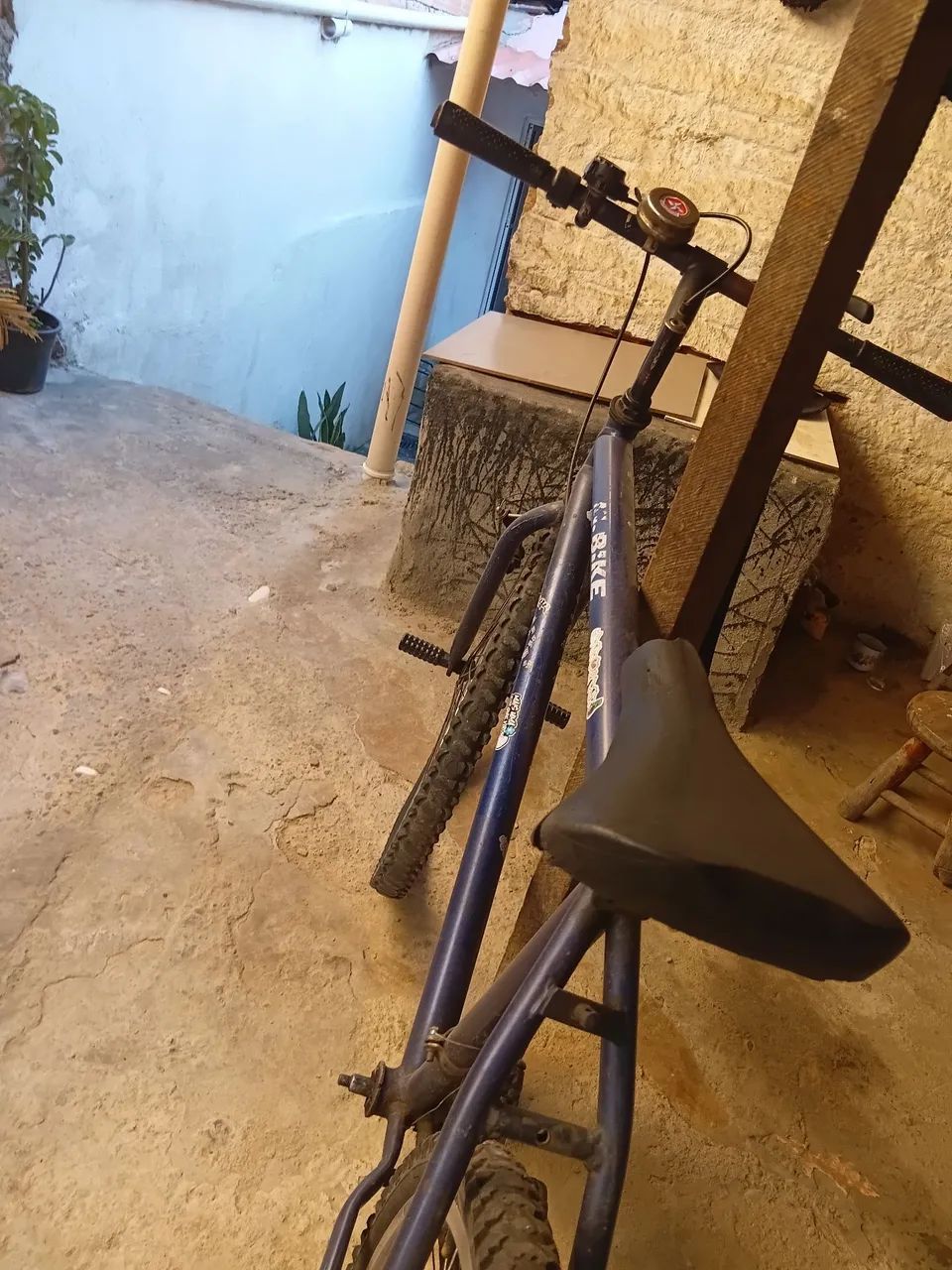 BIKE PAGAR E ANDA !!! - Foto 3