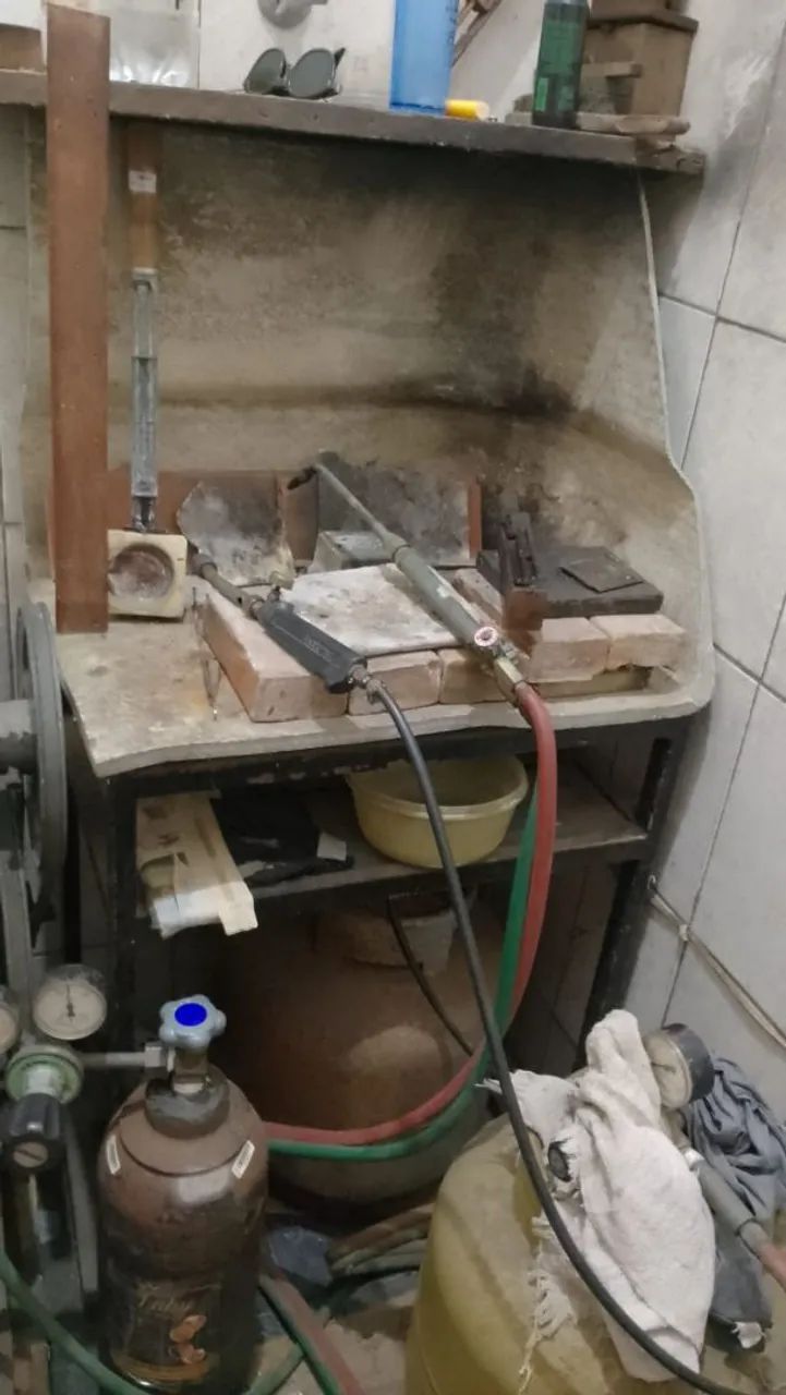Ferramentas para ourives  - Foto 4